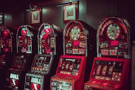 Онлайн казино Vulkan Pobeda Casino